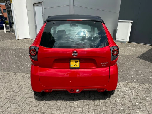 Aixam Minauto - Afbeelding 11 van 30
