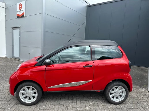 Aixam Minauto - Afbeelding 13 van 30
