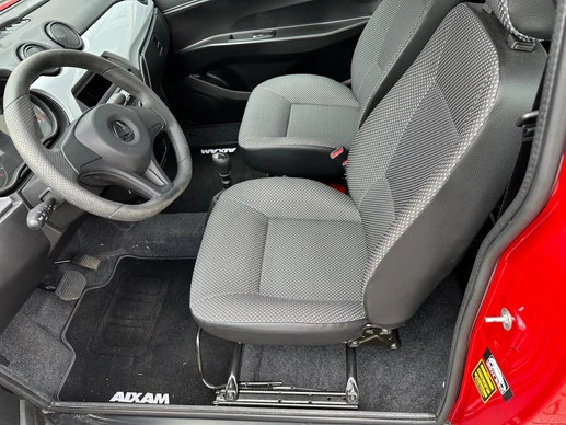 Aixam Minauto - Afbeelding 16 van 30