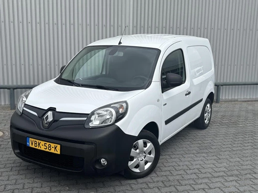 Renault Kangoo - Afbeelding 1 van 27