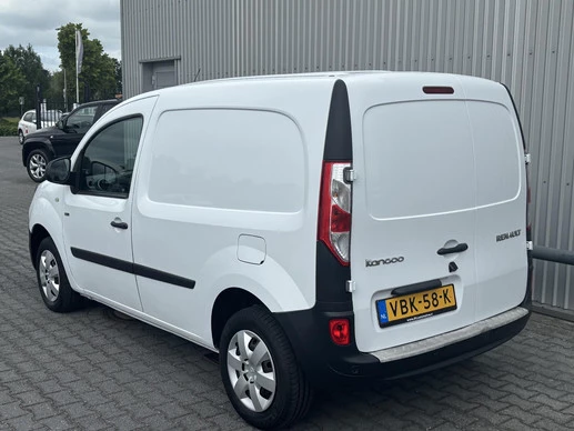 Renault Kangoo - Afbeelding 2 van 27