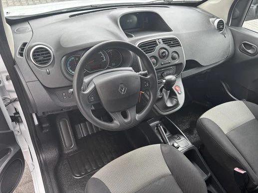 Renault Kangoo - Afbeelding 3 van 27