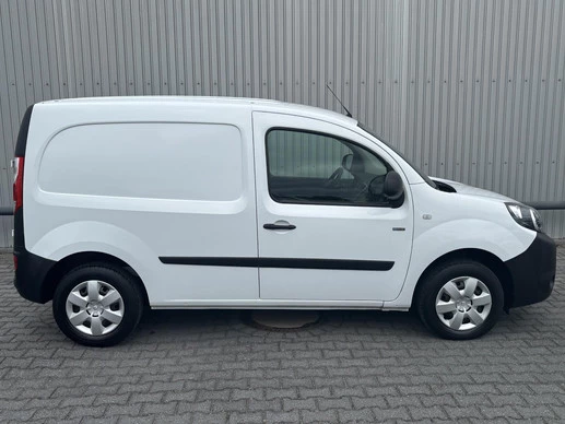 Renault Kangoo - Afbeelding 4 van 27