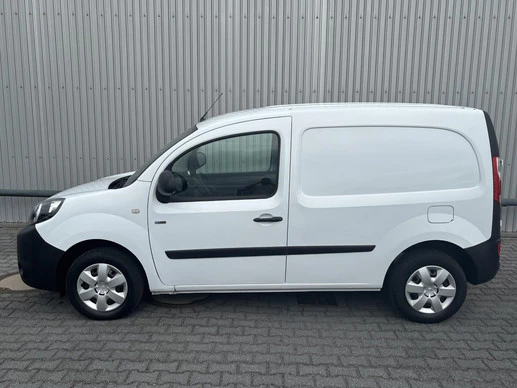 Renault Kangoo - Afbeelding 5 van 27