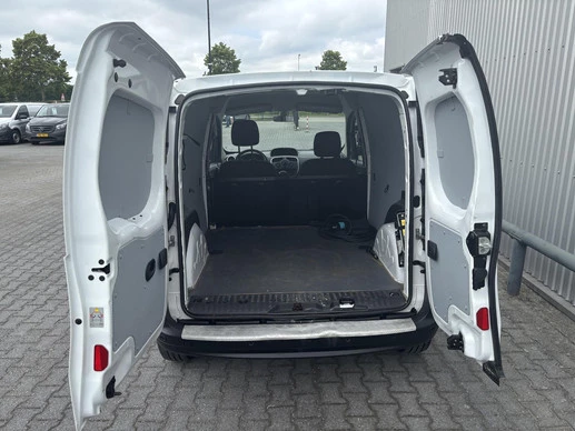 Renault Kangoo - Afbeelding 6 van 27