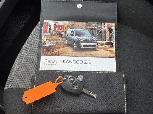 Renault Kangoo - Afbeelding 7 van 27