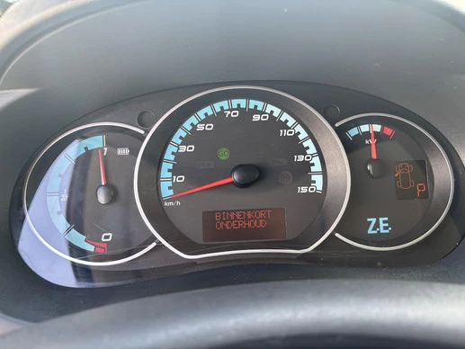 Renault Kangoo - Afbeelding 8 van 27