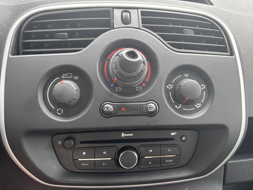 Renault Kangoo - Afbeelding 9 van 27