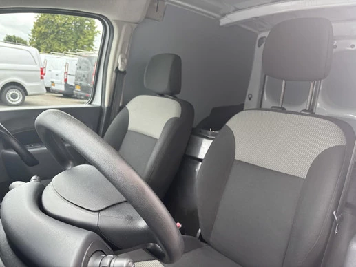 Renault Kangoo - Afbeelding 10 van 27