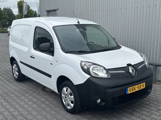 Renault Kangoo - Afbeelding 11 van 27