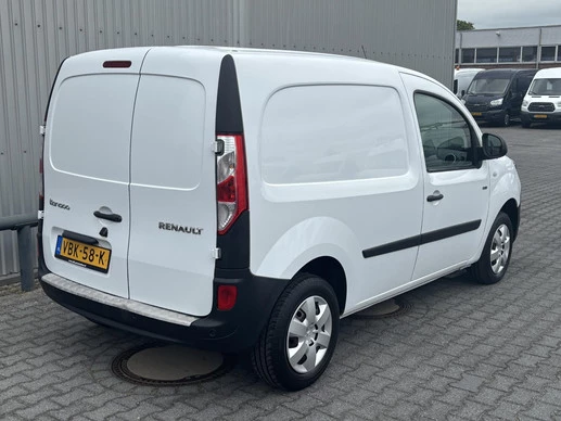 Renault Kangoo - Afbeelding 12 van 27