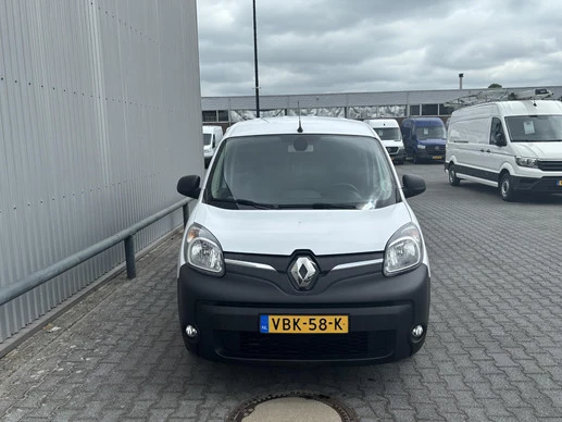 Renault Kangoo - Afbeelding 19 van 27