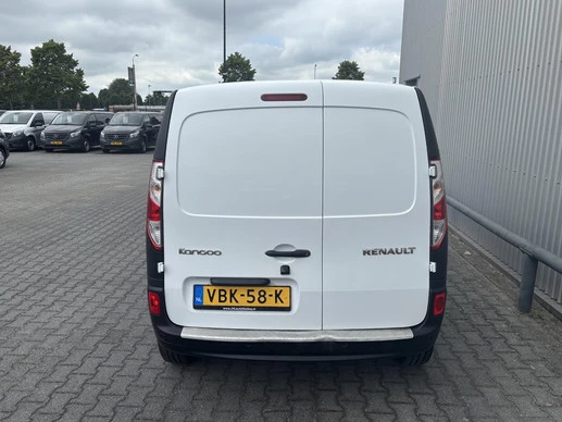 Renault Kangoo - Afbeelding 20 van 27