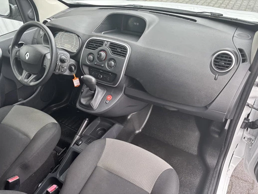 Renault Kangoo - Afbeelding 24 van 27