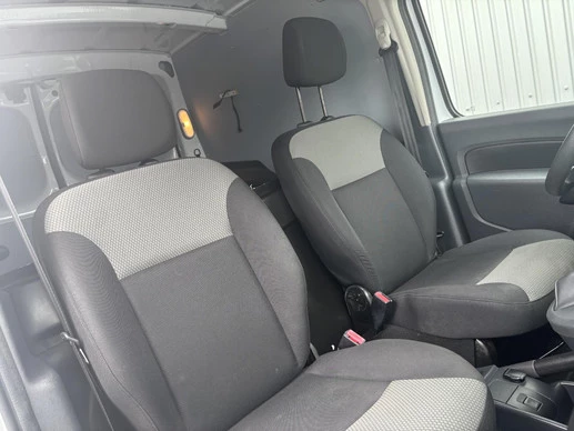 Renault Kangoo - Afbeelding 25 van 27