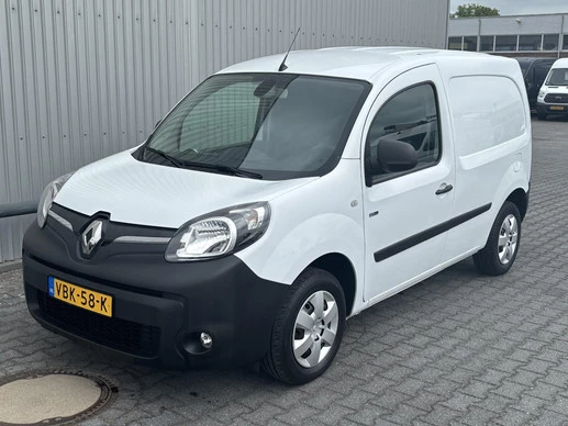 Renault Kangoo - Afbeelding 26 van 27