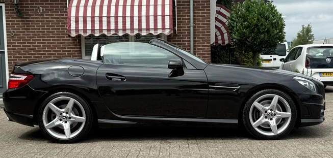 Mercedes-Benz SLK - Afbeelding 4 van 30
