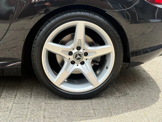 Mercedes-Benz SLK - Afbeelding 10 van 30