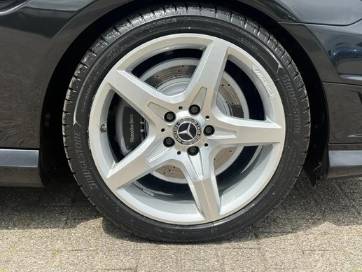 Mercedes-Benz SLK - Afbeelding 11 van 30