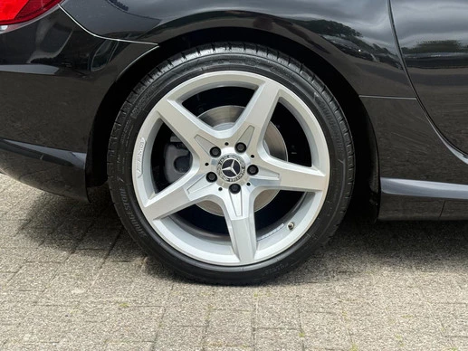 Mercedes-Benz SLK - Afbeelding 12 van 30
