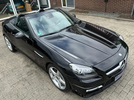 Mercedes-Benz SLK - Afbeelding 14 van 30