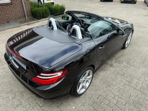 Mercedes-Benz SLK - Afbeelding 15 van 30