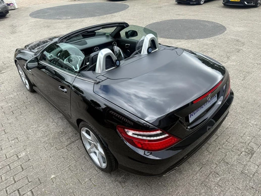 Mercedes-Benz SLK - Afbeelding 16 van 30