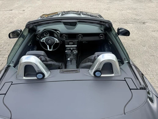 Mercedes-Benz SLK - Afbeelding 17 van 30