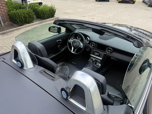 Mercedes-Benz SLK - Afbeelding 18 van 30