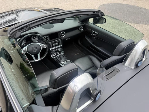 Mercedes-Benz SLK - Afbeelding 19 van 30