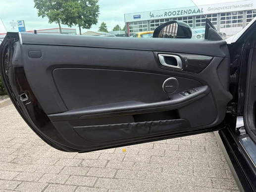 Mercedes-Benz SLK - Afbeelding 20 van 30