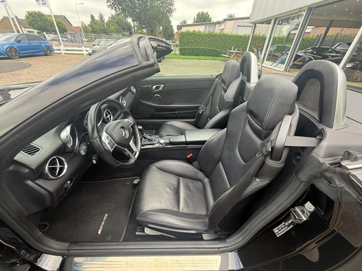 Mercedes-Benz SLK - Afbeelding 22 van 30