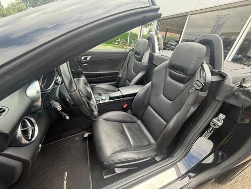 Mercedes-Benz SLK - Afbeelding 23 van 30