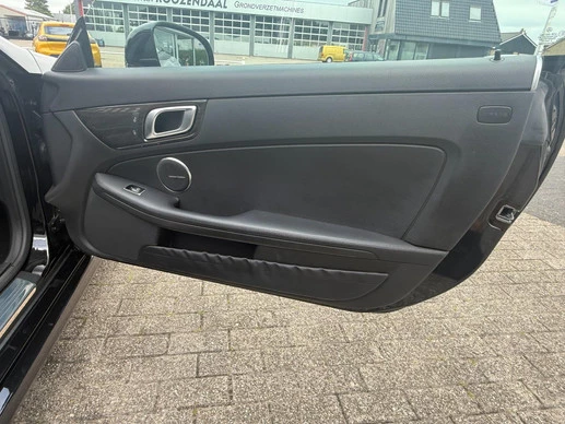 Mercedes-Benz SLK - Afbeelding 24 van 30
