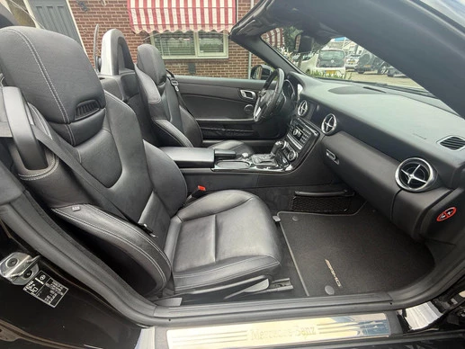 Mercedes-Benz SLK - Afbeelding 25 van 30