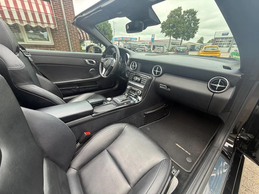 Mercedes-Benz SLK - Afbeelding 26 van 30
