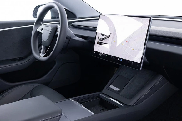 Tesla Model 3 - Afbeelding 3 van 28