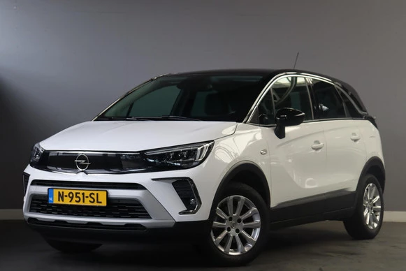 Opel Crossland - Afbeelding 1 van 30