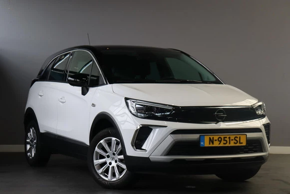 Opel Crossland - Afbeelding 3 van 30