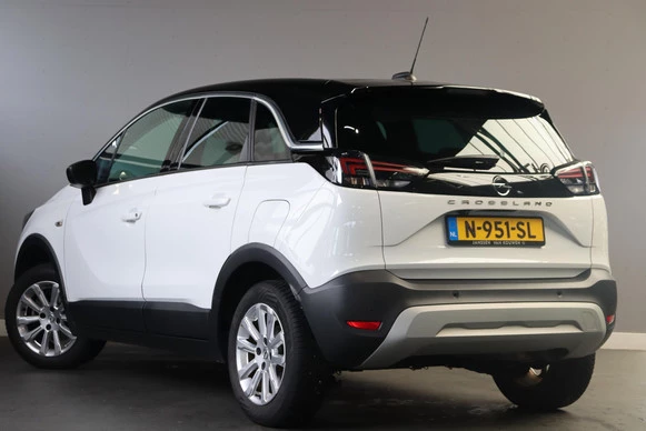 Opel Crossland - Afbeelding 4 van 30