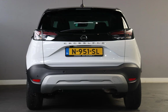 Opel Crossland - Afbeelding 5 van 30