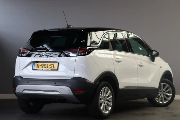 Opel Crossland - Afbeelding 6 van 30