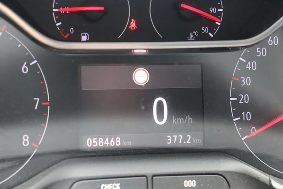 Opel Crossland - Afbeelding 15 van 30