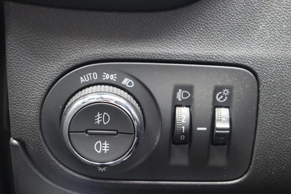 Opel Crossland - Afbeelding 16 van 30
