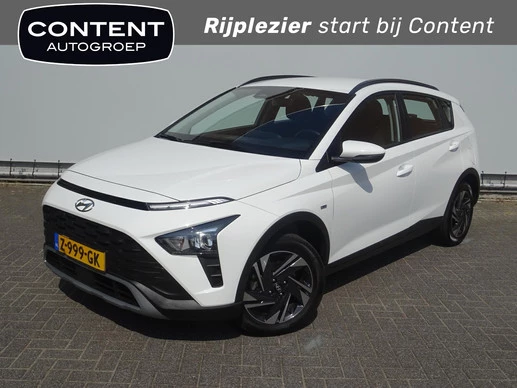 Hyundai Bayon - Afbeelding 1 van 23