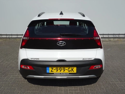 Hyundai Bayon - Afbeelding 4 van 23