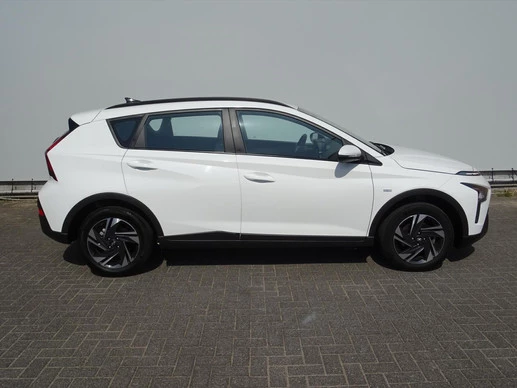 Hyundai Bayon - Afbeelding 5 van 23
