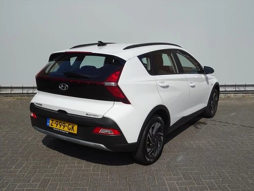 Hyundai Bayon - Afbeelding 6 van 23