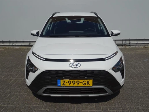 Hyundai Bayon - Afbeelding 8 van 23