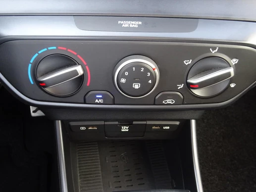 Hyundai Bayon - Afbeelding 12 van 23